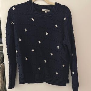 Madewell sweater